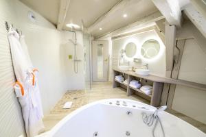 Hotels Hotel Beaucour : photos des chambres