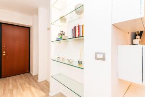 Milano Chic Elegante Rifugio a Due Passi dalla M4