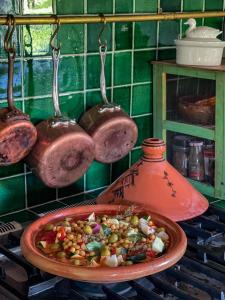 Villas Domaine Les Vaches : photos des chambres