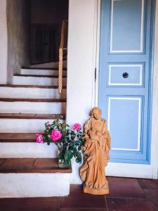 Villas Domaine Les Vaches : photos des chambres