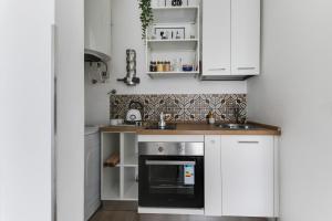 Il tuo paradiso a Bell-aria