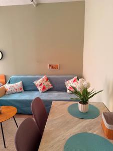 Alpha apartment H1