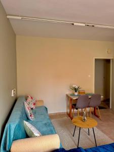 Alpha apartment H1
