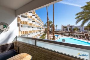 Lenas Modern Apartment