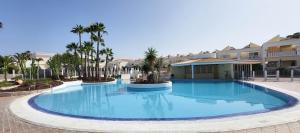 Palms Patio Suites