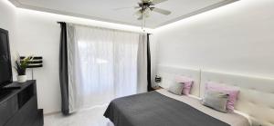 Palms Patio Suites