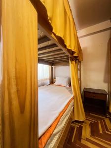 shanti hotel