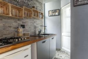 The 150 Home - Homkeey Apartments