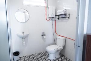 Rumah Jimbaran Kuta 2 bedroom 6 pax SukaBali 5