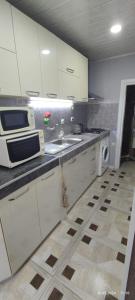 весь колорит Старого Батуми