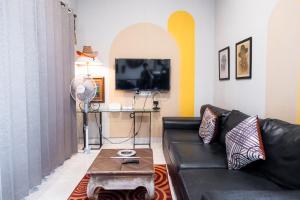 Rumah Jimbaran Kuta 2 bedroom 6 pax SukaBali 5
