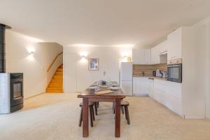 Appartements La Tour, Bel Appartement 10 mn Villefranche-sur-Saone : photos des chambres