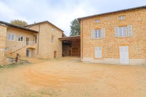 Appartements La Tour, Bel Appartement 10 mn Villefranche-sur-Saone : photos des chambres