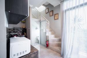 Rumah Jimbaran Kuta 2 bedroom 6 pax SukaBali 5