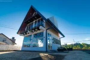 Sunsky family cottage Nuwara Eliya - Gorandihela