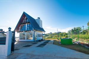 Sunsky family cottage Nuwara Eliya