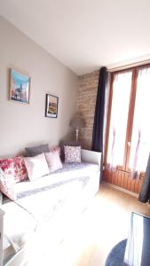 Appartements Le Clos des Perrieres : photos des chambres
