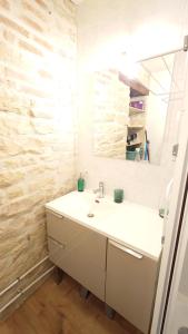 Appartements Le Clos des Perrieres : photos des chambres