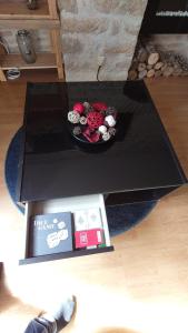 Appartements Le Clos des Perrieres : photos des chambres