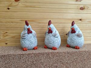 Apartamenty u Gumisia "Gumisiówka" mała agroturystyka Kłodzko Jaszkowa Górna