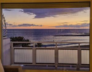 Penthouse of Ocean Views