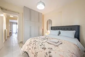 DP Homes Ilioupoli - Karéa