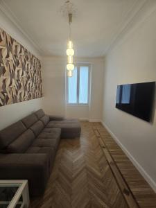 Sanremo Prestige Apartment