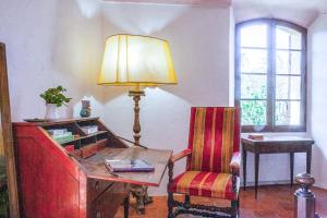 Villas Domaine Les Vaches : photos des chambres