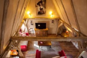 Hotels Hotel Beaucour : photos des chambres