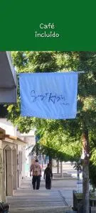 Sunset Hostel - Centro - - El Sargento