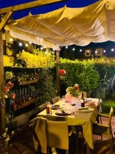 Apartamento en Comillas-Garden Apartment in Comillas - El Tejo