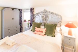 Gorgeous Boutique Flat Sleeps 2 in Lyme Regis