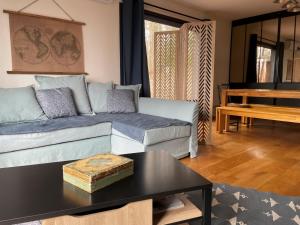 Chalets Evasion Nature, Lodge ideal pres du Zoo de Beauval : photos des chambres