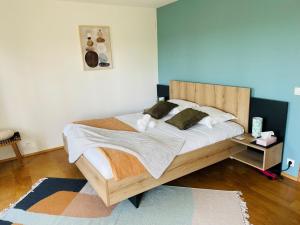 Chalets Evasion Nature, Lodge ideal pres du Zoo de Beauval : photos des chambres
