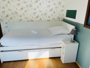 Chalets Evasion Nature, Lodge ideal pres du Zoo de Beauval : photos des chambres