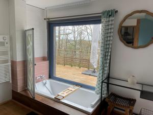 Chalets Evasion Nature, Lodge ideal pres du Zoo de Beauval : photos des chambres