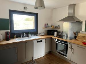 Chalets Evasion Nature, Lodge ideal pres du Zoo de Beauval : photos des chambres