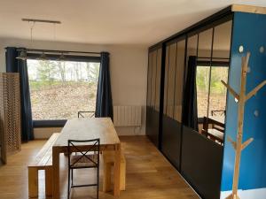 Chalets Evasion Nature, Lodge ideal pres du Zoo de Beauval : photos des chambres