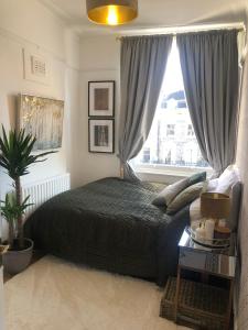 Central & Historic London Flat
