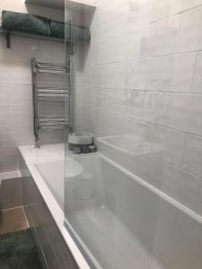 Central & Historic London Flat