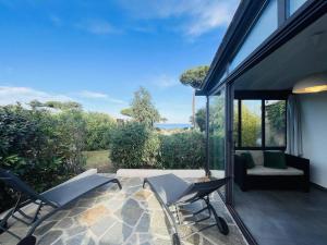 Appartement Solane 23 Lumio - 3hvězdičkové hotely ve městě Lumio