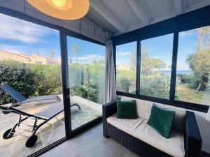 Appartement T3 Solane 23 LUMIO