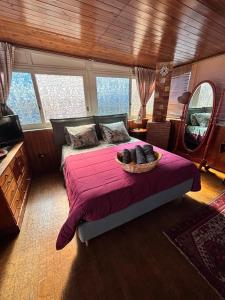 Casa Lunastella Locazione Turistica