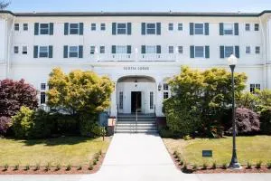 Scotia Lodge - 芬代尔