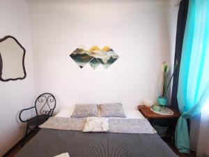 S7 Mint studio apartment