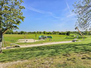 Campings Le Nocia : photos des chambres