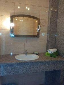 Agroturystyka nad Wigrami pokoje u Kasi i Tomka