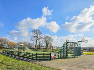 Campings Le Nocia : photos des chambres