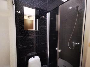 S7 Mint studio apartment