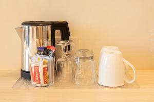 Hotels Hotel Beaucour : photos des chambres